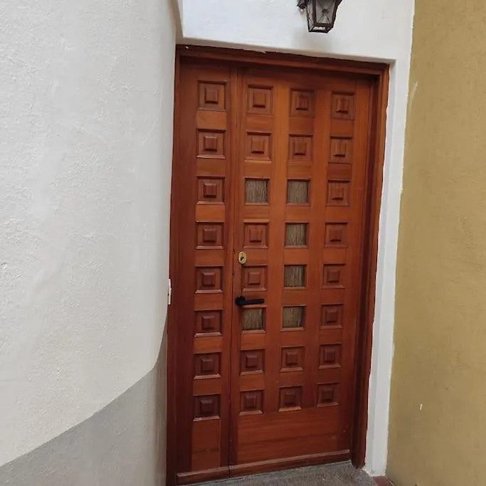 德尔维奥Casa Maria公寓