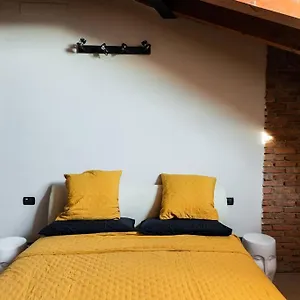 Appartamento Loft Sotto Le Stelle, Iseo