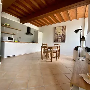 Appartamento 916, Ranzanico