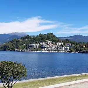 Appartamento Il Blu Di, Laveno-Mombello